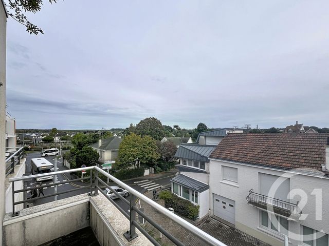 Appartement F2 à louer - 2 pièces - 33.2 m2 - LA BAULE ESCOUBLAC - 44 - PAYS-DE-LOIRE - Century 21 Dréano Immobilier