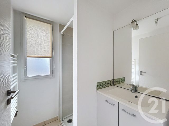 Appartement F2 à louer - 2 pièces - 33.2 m2 - LA BAULE ESCOUBLAC - 44 - PAYS-DE-LOIRE - Century 21 Dréano Immobilier