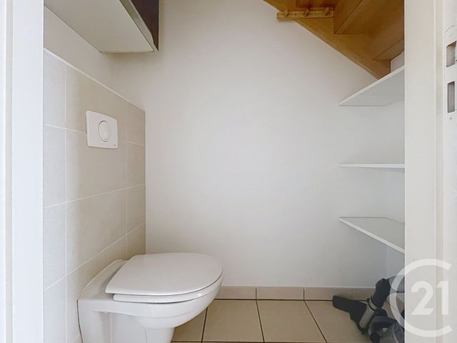 Appartement F2 à louer - 2 pièces - 33.2 m2 - LA BAULE ESCOUBLAC - 44 - PAYS-DE-LOIRE - Century 21 Dréano Immobilier