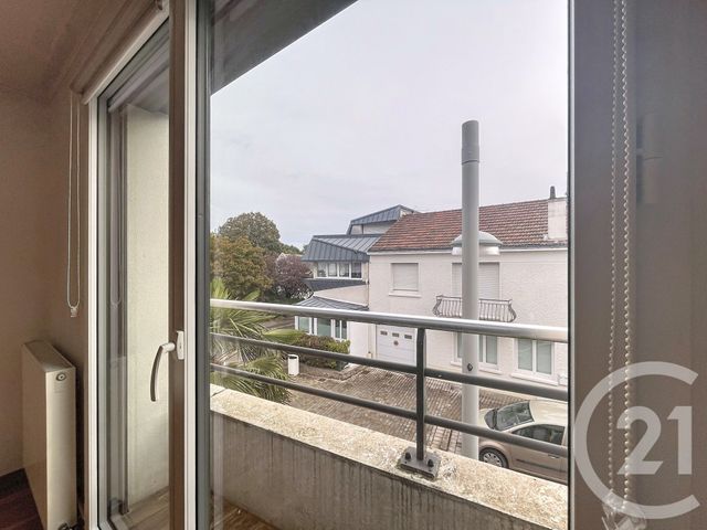 Appartement F2 à louer - 2 pièces - 33.2 m2 - LA BAULE ESCOUBLAC - 44 - PAYS-DE-LOIRE - Century 21 Dréano Immobilier