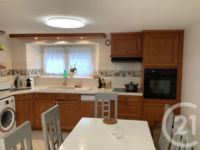 Appartement F4 à louer - 4 pièces - 97.0 m2 - LA BAULE - 44 - PAYS-DE-LOIRE - Century 21 Dréano Immobilier