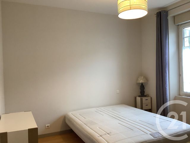 Appartement F4 à louer - 4 pièces - 97.0 m2 - LA BAULE - 44 - PAYS-DE-LOIRE - Century 21 Dréano Immobilier