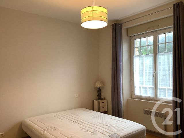 Appartement F4 à louer - 4 pièces - 97.0 m2 - LA BAULE - 44 - PAYS-DE-LOIRE - Century 21 Dréano Immobilier