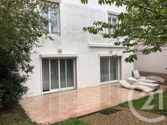 Appartement F4 à louer - 4 pièces - 97.0 m2 - LA BAULE - 44 - PAYS-DE-LOIRE - Century 21 Dréano Immobilier