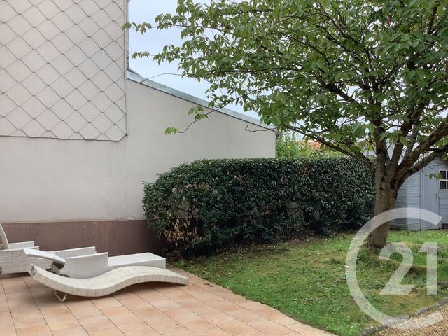 Appartement F4 à louer - 4 pièces - 97.0 m2 - LA BAULE - 44 - PAYS-DE-LOIRE - Century 21 Dréano Immobilier