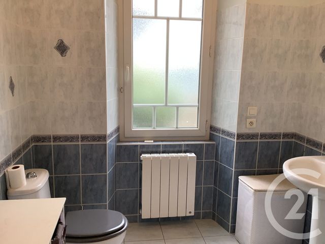Appartement F4 à louer - 4 pièces - 97.0 m2 - LA BAULE - 44 - PAYS-DE-LOIRE - Century 21 Dréano Immobilier