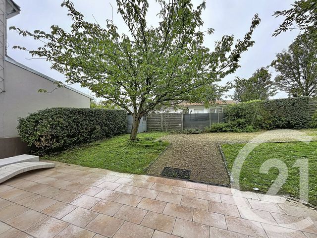 Appartement F4 à louer - 4 pièces - 97.0 m2 - LA BAULE - 44 - PAYS-DE-LOIRE - Century 21 Dréano Immobilier