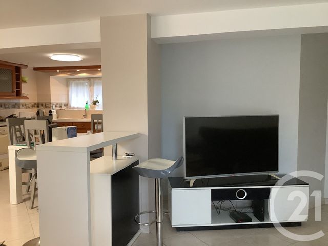 Appartement F4 à louer - 4 pièces - 97.0 m2 - LA BAULE - 44 - PAYS-DE-LOIRE - Century 21 Dréano Immobilier
