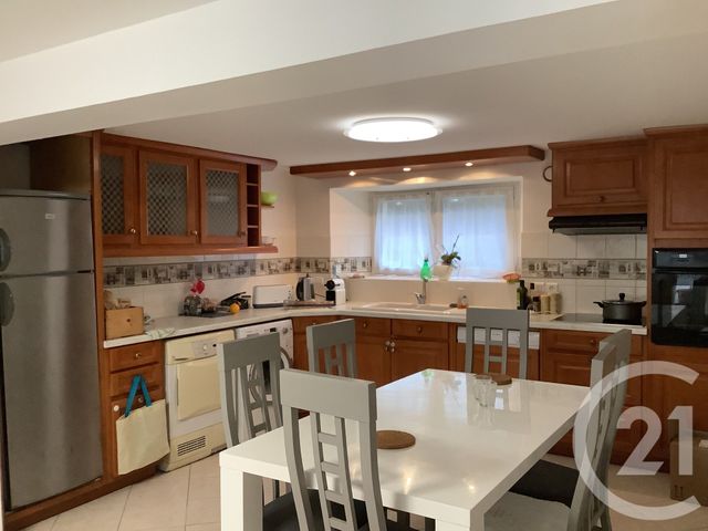 Appartement F4 à louer - 4 pièces - 97.0 m2 - LA BAULE - 44 - PAYS-DE-LOIRE - Century 21 Dréano Immobilier