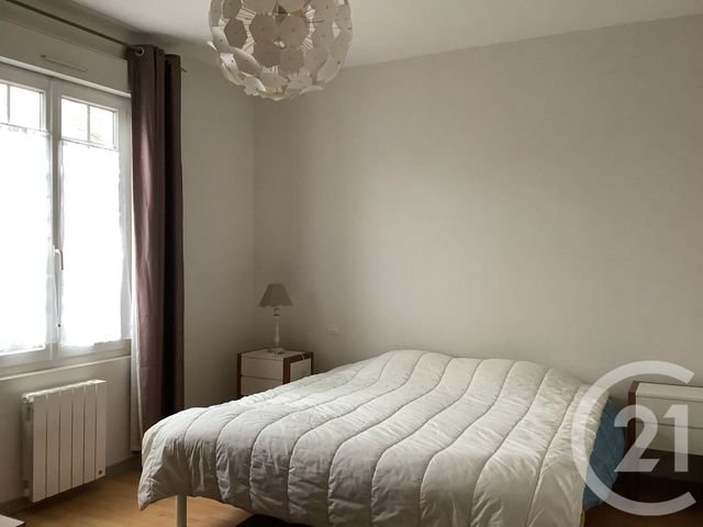 Appartement F4 à louer - 4 pièces - 97.0 m2 - LA BAULE - 44 - PAYS-DE-LOIRE - Century 21 Dréano Immobilier