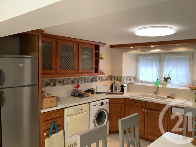 Appartement F4 à louer - 4 pièces - 97.0 m2 - LA BAULE - 44 - PAYS-DE-LOIRE - Century 21 Dréano Immobilier