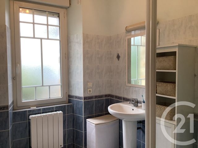 Appartement F4 à louer - 4 pièces - 97.0 m2 - LA BAULE - 44 - PAYS-DE-LOIRE - Century 21 Dréano Immobilier