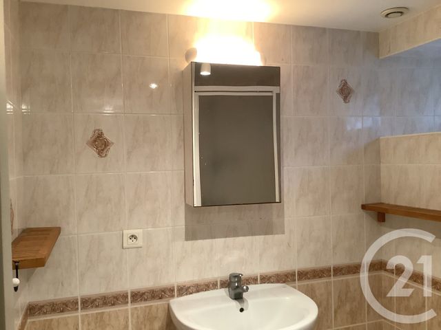 Appartement F4 à louer - 4 pièces - 97.0 m2 - LA BAULE - 44 - PAYS-DE-LOIRE - Century 21 Dréano Immobilier