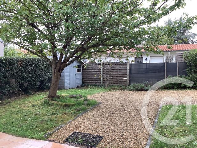 Appartement F4 à louer - 4 pièces - 97.0 m2 - LA BAULE - 44 - PAYS-DE-LOIRE - Century 21 Dréano Immobilier
