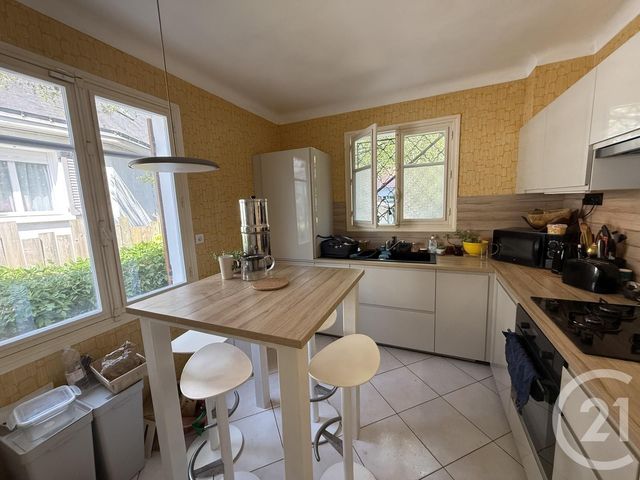 maison à vendre - 4 pièces - 125.0 m2 - LA BAULE - 44 - PAYS-DE-LOIRE - Century 21 Dréano Immobilier