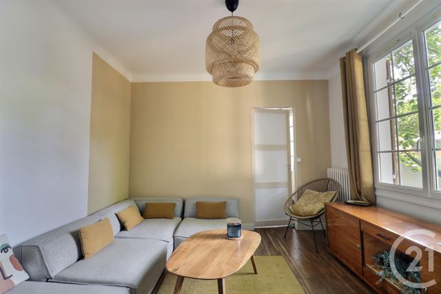 maison à vendre - 4 pièces - 125.0 m2 - LA BAULE - 44 - PAYS-DE-LOIRE - Century 21 Dréano Immobilier