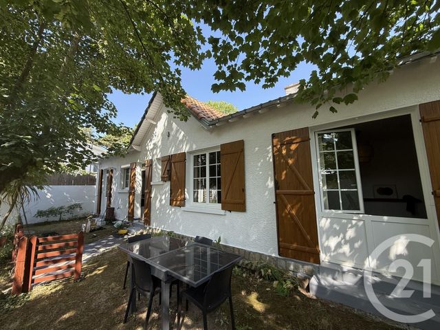 maison à vendre - 4 pièces - 125.0 m2 - LA BAULE - 44 - PAYS-DE-LOIRE - Century 21 Dréano Immobilier