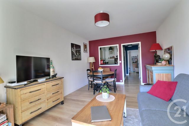 Appartement T3 à vendre - 3 pièces - 53.0 m2 - LA BAULE - 44 - PAYS-DE-LOIRE - Century 21 Dréano Immobilier