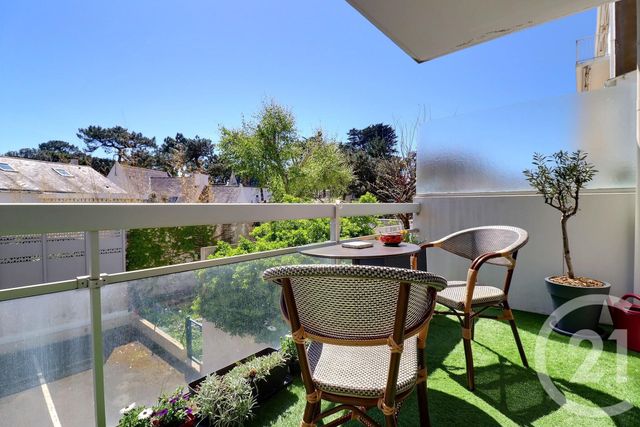 appartement - LA BAULE - 44