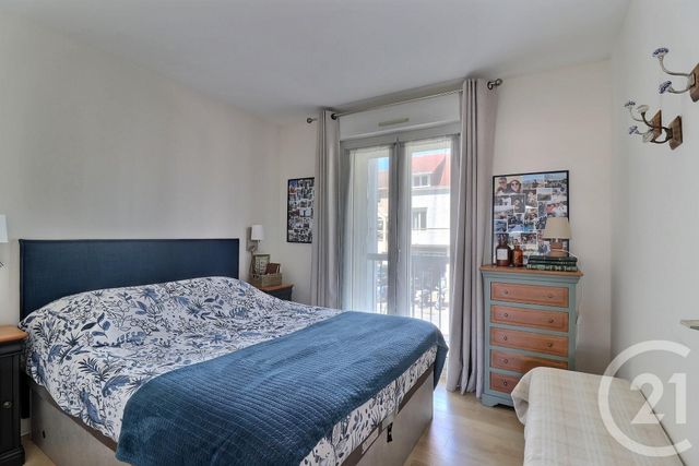 Appartement T3 à vendre - 3 pièces - 53.0 m2 - LA BAULE - 44 - PAYS-DE-LOIRE - Century 21 Dréano Immobilier