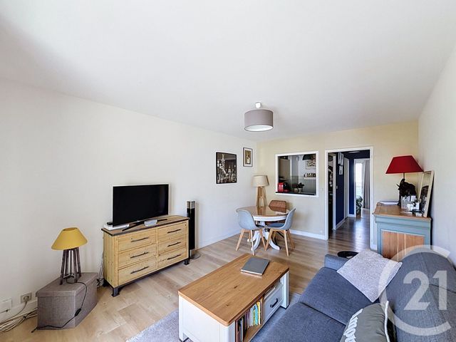 Appartement T3 à vendre - 3 pièces - 53.0 m2 - LA BAULE - 44 - PAYS-DE-LOIRE - Century 21 Dréano Immobilier