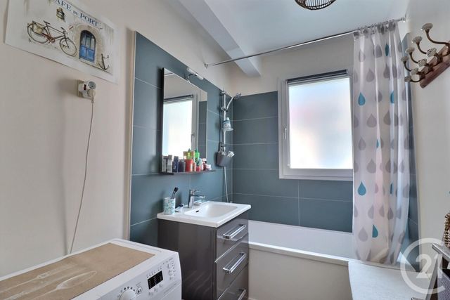 Appartement T3 à vendre - 3 pièces - 53.0 m2 - LA BAULE - 44 - PAYS-DE-LOIRE - Century 21 Dréano Immobilier