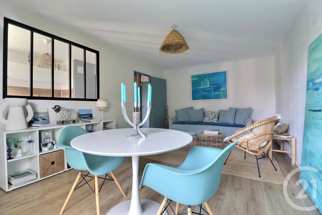 appartement - LA BAULE - 44