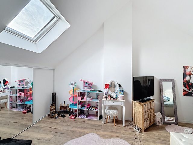 maison à vendre - 4 pièces - 135.0 m2 - BATZ SUR MER - 44 - PAYS-DE-LOIRE - Century 21 Dréano Immobilier