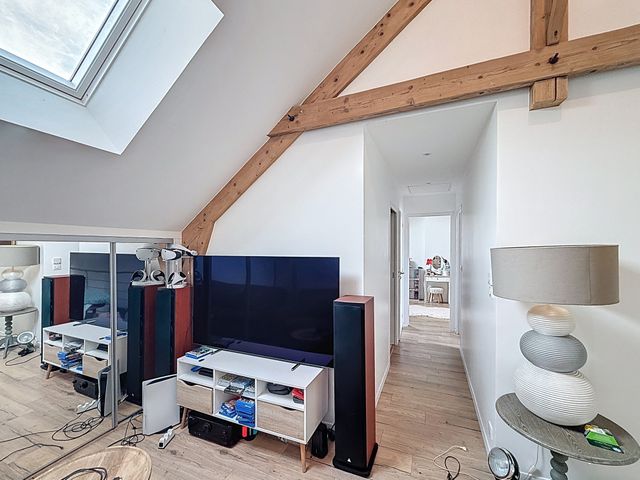 maison à vendre - 4 pièces - 135.0 m2 - BATZ SUR MER - 44 - PAYS-DE-LOIRE - Century 21 Dréano Immobilier