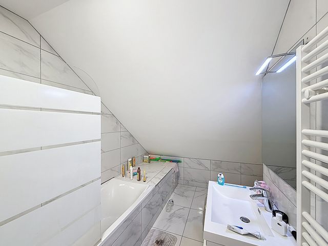 maison à vendre - 4 pièces - 135.0 m2 - BATZ SUR MER - 44 - PAYS-DE-LOIRE - Century 21 Dréano Immobilier