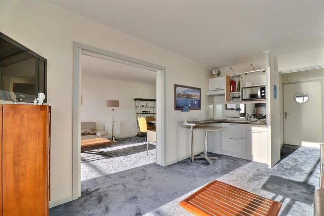 Appartement à vendre - 4 pièces - 83.21 m2 - LA BAULE - 44 - PAYS-DE-LOIRE - Century 21 Dréano Immobilier