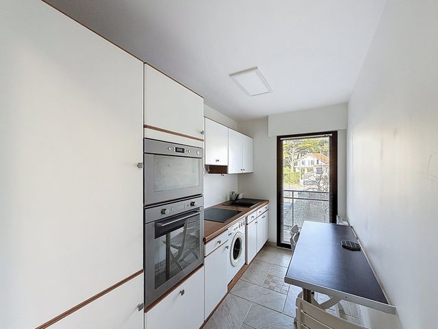 Appartement à vendre - 4 pièces - 83.21 m2 - LA BAULE - 44 - PAYS-DE-LOIRE - Century 21 Dréano Immobilier