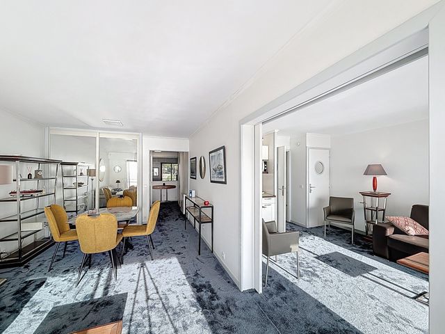 Appartement à vendre - 4 pièces - 83.21 m2 - LA BAULE - 44 - PAYS-DE-LOIRE - Century 21 Dréano Immobilier