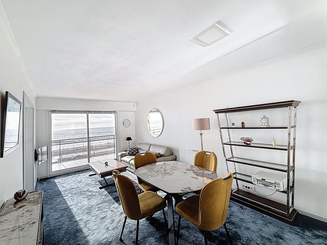 Appartement à vendre - 4 pièces - 83.21 m2 - LA BAULE - 44 - PAYS-DE-LOIRE - Century 21 Dréano Immobilier