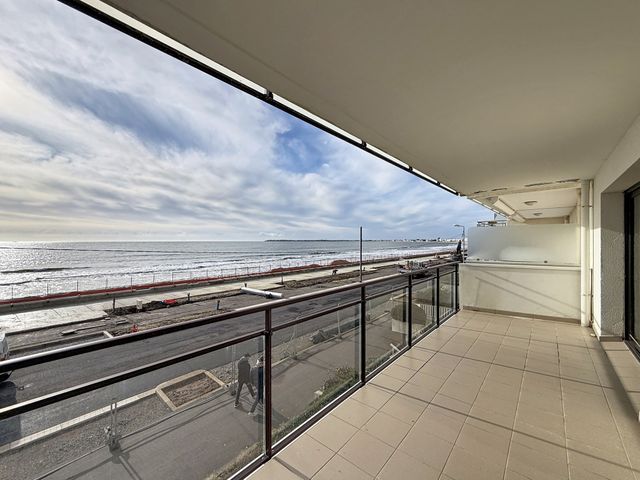 Appartement à vendre LA BAULE