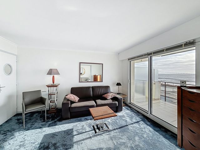 Appartement à vendre - 4 pièces - 83.21 m2 - LA BAULE - 44 - PAYS-DE-LOIRE - Century 21 Dréano Immobilier