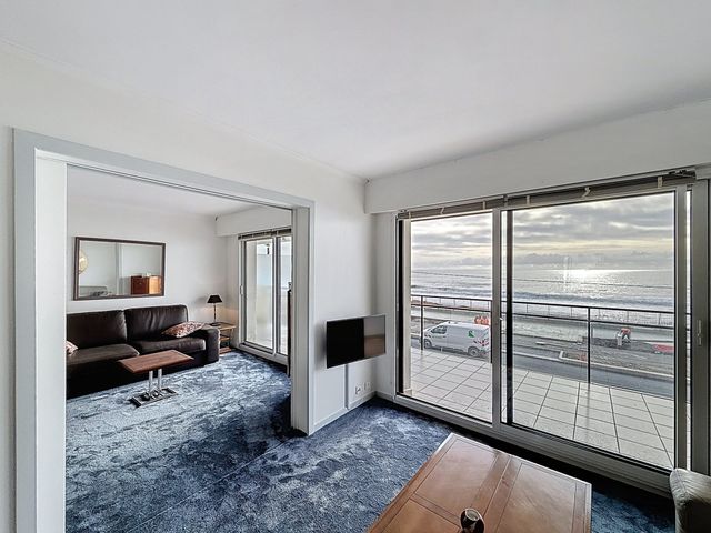 Appartement à vendre - 4 pièces - 83.21 m2 - LA BAULE - 44 - PAYS-DE-LOIRE - Century 21 Dréano Immobilier