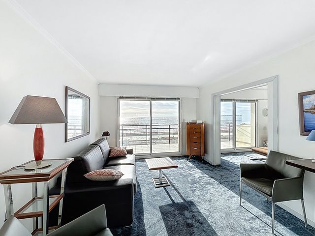 Appartement à vendre - 4 pièces - 83.21 m2 - LA BAULE - 44 - PAYS-DE-LOIRE - Century 21 Dréano Immobilier