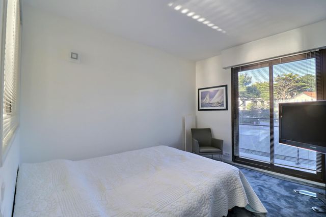 Appartement à vendre - 4 pièces - 83.21 m2 - LA BAULE - 44 - PAYS-DE-LOIRE - Century 21 Dréano Immobilier