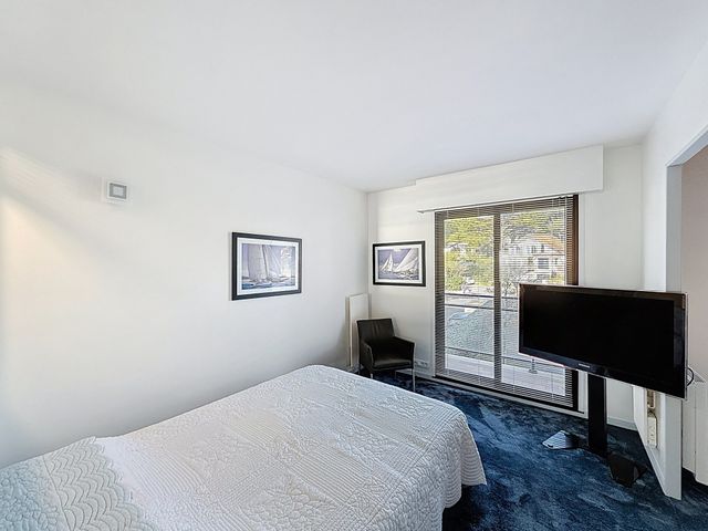 Appartement à vendre - 4 pièces - 83.21 m2 - LA BAULE - 44 - PAYS-DE-LOIRE - Century 21 Dréano Immobilier