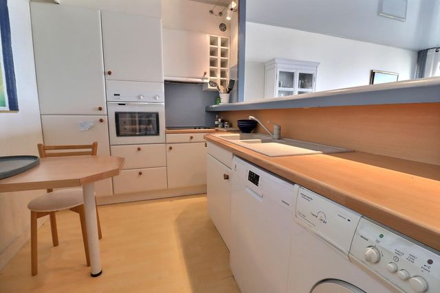 Appartement F4 à vendre - 4 pièces - 77.65 m2 - LA BAULE - 44 - PAYS-DE-LOIRE - Century 21 Dréano Immobilier