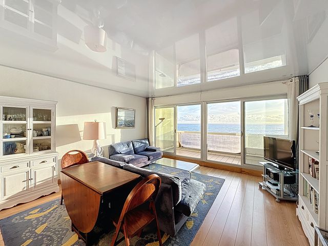 Appartement F4 à vendre - 4 pièces - 77.65 m2 - LA BAULE - 44 - PAYS-DE-LOIRE - Century 21 Dréano Immobilier