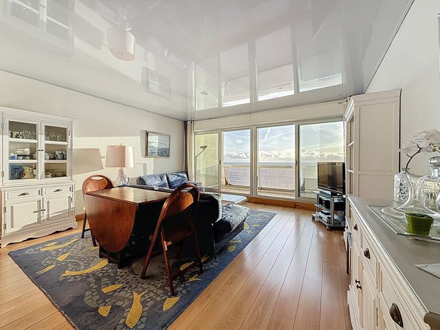 Appartement F4 à vendre - 4 pièces - 77.65 m2 - LA BAULE - 44 - PAYS-DE-LOIRE - Century 21 Dréano Immobilier