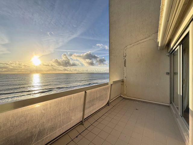 Appartement F4 à vendre - 4 pièces - 77.65 m2 - LA BAULE - 44 - PAYS-DE-LOIRE - Century 21 Dréano Immobilier