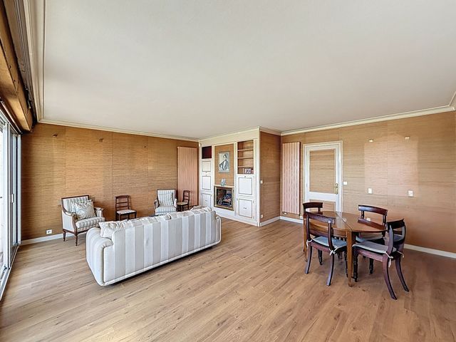 Appartement à vendre - 2 pièces - 61.0 m2 - LA BAULE - 44 - PAYS-DE-LOIRE - Century 21 Dréano Immobilier