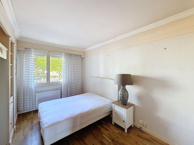 Appartement à vendre - 2 pièces - 61.0 m2 - LA BAULE - 44 - PAYS-DE-LOIRE - Century 21 Dréano Immobilier