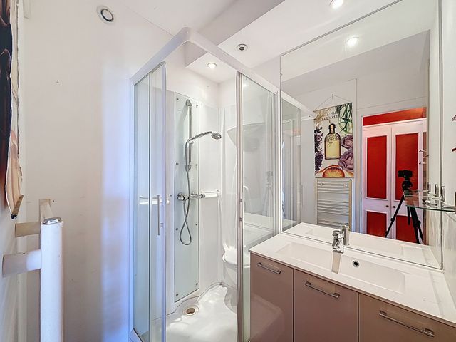 Appartement à vendre - 2 pièces - 61.0 m2 - LA BAULE - 44 - PAYS-DE-LOIRE - Century 21 Dréano Immobilier