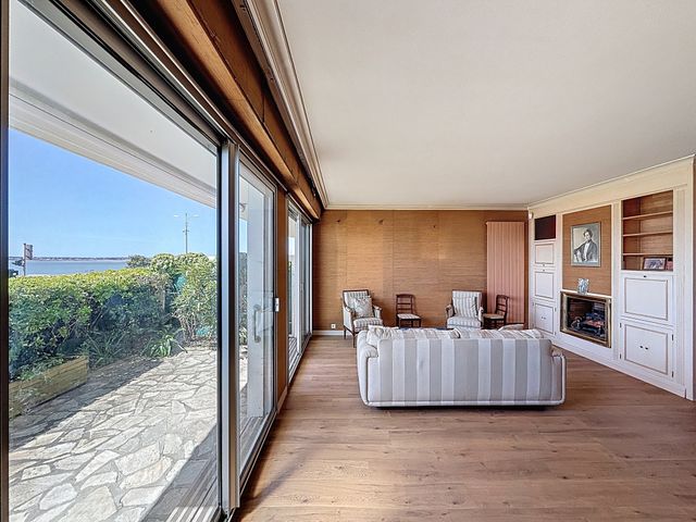 Appartement à vendre - 2 pièces - 61.0 m2 - LA BAULE - 44 - PAYS-DE-LOIRE - Century 21 Dréano Immobilier