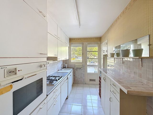 Appartement à vendre - 2 pièces - 61.0 m2 - LA BAULE - 44 - PAYS-DE-LOIRE - Century 21 Dréano Immobilier