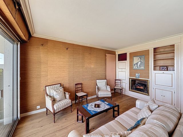 Appartement à vendre - 2 pièces - 61.0 m2 - LA BAULE - 44 - PAYS-DE-LOIRE - Century 21 Dréano Immobilier